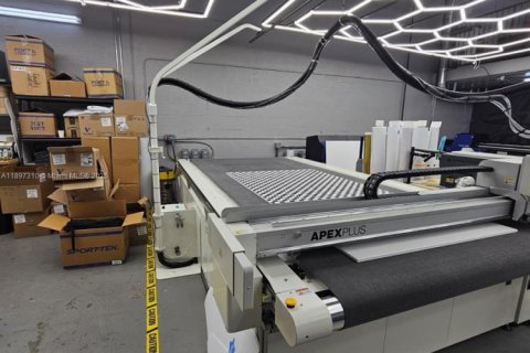 Immobilier commercial à vendre à Miami, Floride № 2038062 - photo 8