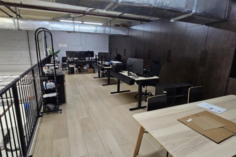 Immobilier commercial à vendre à Miami, Floride № 2038062 - photo 12