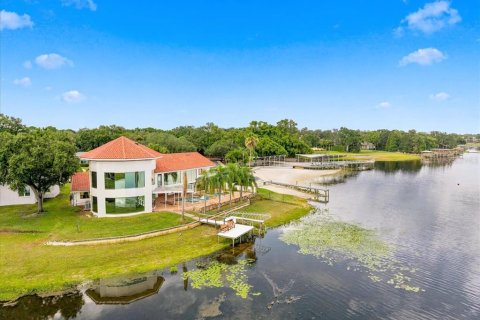 Casa en venta en Tampa, Florida, 6 dormitorios, 511.89 m2 № 2351958 - foto 21