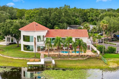 Casa en venta en Tampa, Florida, 6 dormitorios, 511.89 m2 № 2351958 - foto 22
