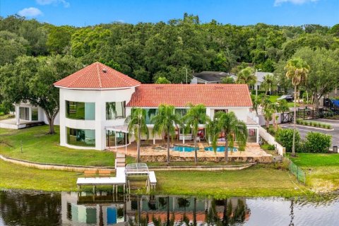 Casa en venta en Tampa, Florida, 6 dormitorios, 511.89 m2 № 2351958 - foto 7