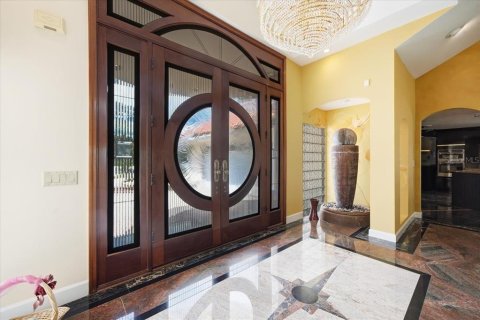 Casa en venta en Tampa, Florida, 6 dormitorios, 511.89 m2 № 2351958 - foto 27