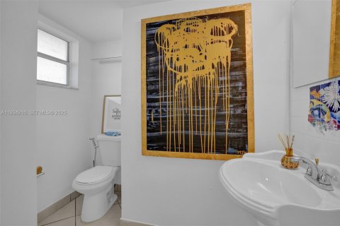 Copropriété à vendre à Miami, Floride: 2 chambres, 96.25 m2 № 1992459 - photo 21