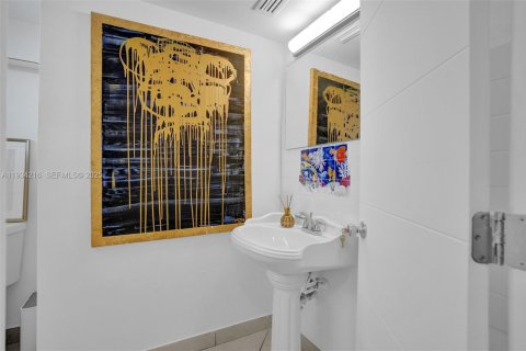 Copropriété à vendre à Miami, Floride: 2 chambres, 96.25 m2 № 1992459 - photo 20