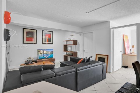 Copropriété à vendre à Miami, Floride: 2 chambres, 96.25 m2 № 1992459 - photo 7