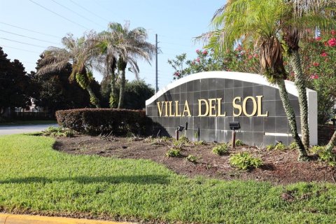 Condo in Kissimmee, Florida, 2 bedrooms № 2211385 - photo 28