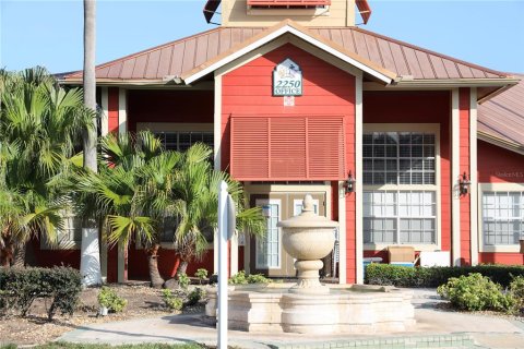 Condo in Kissimmee, Florida, 2 bedrooms № 2211385 - photo 23