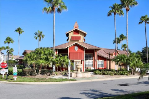 Condo in Kissimmee, Florida, 2 bedrooms № 2211385 - photo 22