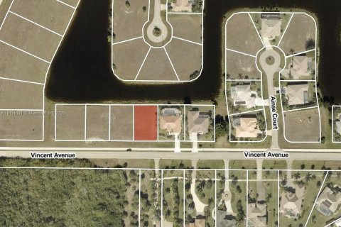 Land in Punta Gorda, Florida № 2022628 - photo 2