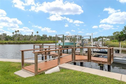 Condo in Crystal River, Florida, 2 bedrooms  № 1903501 - photo 5