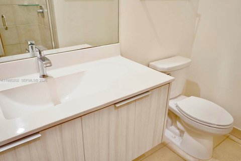 Copropriété à louer à Doral, Floride: 2 chambres, 105.44 m2 № 2080085 - photo 21