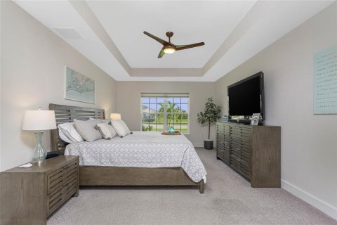 House in Punta Gorda, Florida 3 bedrooms, 187.2 sq.m. № 1903515 - photo 26