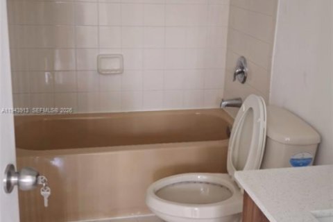 Condominio en alquiler en Homestead, Florida, 3 dormitorios, 109.81 m2 № 2059954 - foto 19