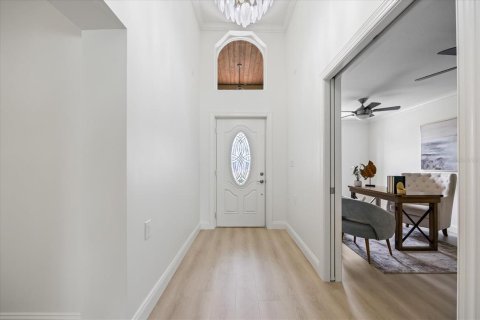 House in Saint Petersburg, Florida 4 bedrooms, 219.06 sq.m. № 1898646 - photo 20