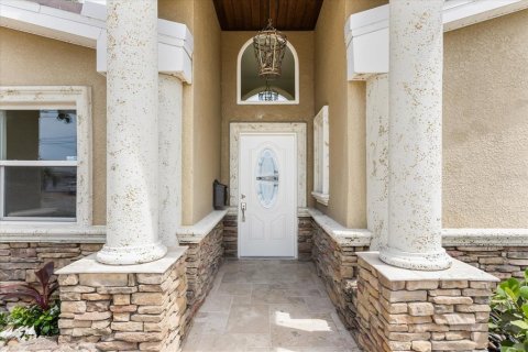 House in Saint Petersburg, Florida 4 bedrooms, 219.06 sq.m. № 1898646 - photo 19