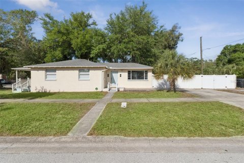 Casa en Saint Petersburg, Florida 3 dormitorios, 92.9 m2 № 2096633