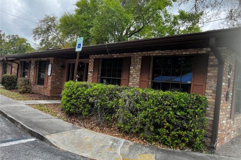 Immobilier commercial à vendre à Kissimmee, Floride: 58.53 m2 № 1569026 - photo 15