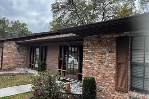 Immobilier commercial à vendre à Kissimmee, Floride: 58.53 m2 № 1569026 - photo 3