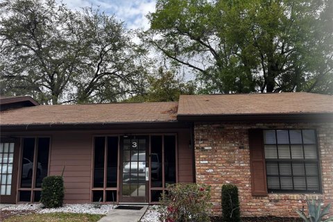 Immobilier commercial à vendre à Kissimmee, Floride: 58.53 m2 № 1569026 - photo 1