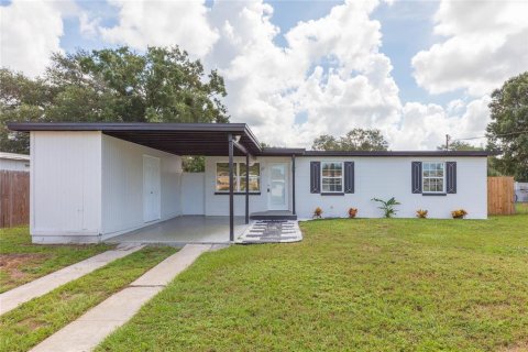 Casa en Tampa, Florida 3 dormitorios, 82.5 m2 № 2369577