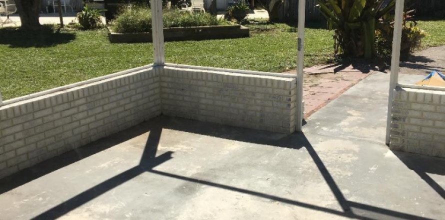 Villa ou maison à West Palm Beach, Floride 4 chambres, 134.71 m2 № 1210460