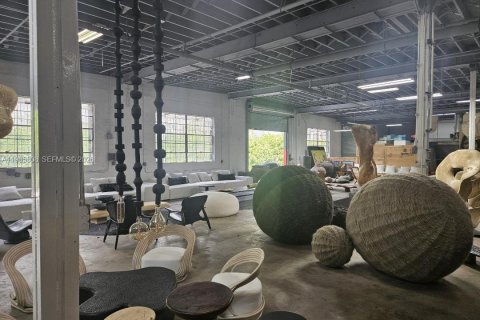 Купить коммерческую недвижимость в Майами, Флорида № 2047203 - фото 12