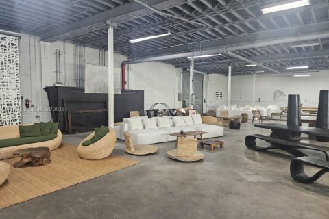 Купить коммерческую недвижимость в Майами, Флорида № 2047203 - фото 15