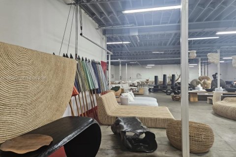 Купить коммерческую недвижимость в Майами, Флорида № 2047203 - фото 16