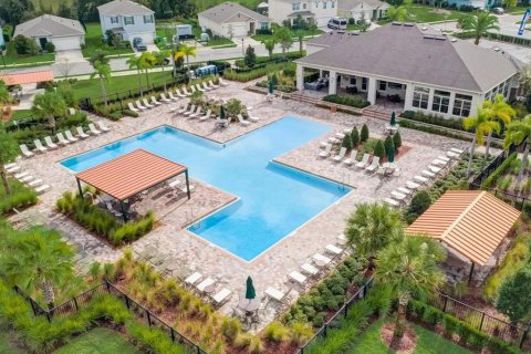 Casa en venta en DeLand, Florida, 3 dormitorios, 140.84 m2 № 2152035 - foto 25
