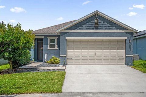 Casa en DeLand, Florida 3 dormitorios, 140.84 m2 № 2152035