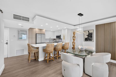 Condominio en venta en Hillsboro Beach, Florida, 1 dormitorio, 95.69 m2 № 2432263 - foto 9