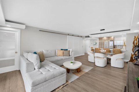 Condominio en venta en Hillsboro Beach, Florida, 1 dormitorio, 95.69 m2 № 2432263 - foto 14