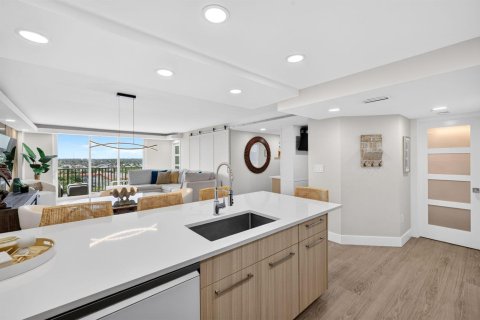 Condominio en venta en Hillsboro Beach, Florida, 1 dormitorio, 95.69 m2 № 2432263 - foto 7