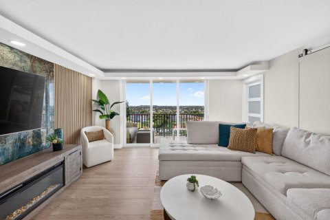 Condominio en venta en Hillsboro Beach, Florida, 1 dormitorio, 95.69 m2 № 2432263 - foto 17