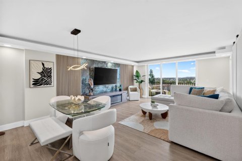 Condominio en venta en Hillsboro Beach, Florida, 1 dormitorio, 95.69 m2 № 2432263 - foto 11