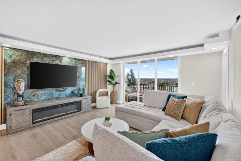 Condominio en venta en Hillsboro Beach, Florida, 1 dormitorio, 95.69 m2 № 2432263 - foto 16