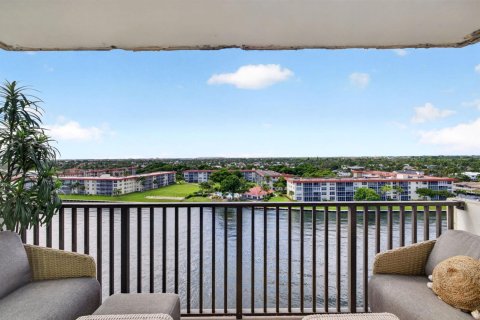 Condominio en venta en Hillsboro Beach, Florida, 1 dormitorio, 95.69 m2 № 2432263 - foto 18