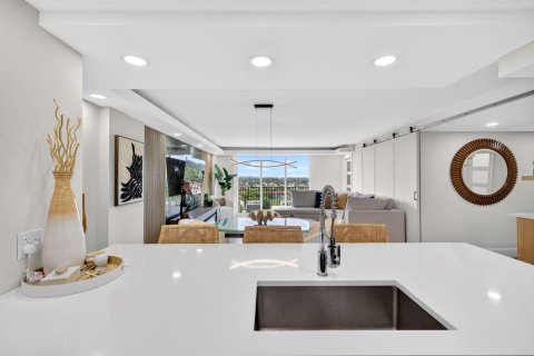 Condominio en venta en Hillsboro Beach, Florida, 1 dormitorio, 95.69 m2 № 2432263 - foto 8