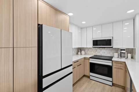 Condominio en venta en Hillsboro Beach, Florida, 1 dormitorio, 95.69 m2 № 2432263 - foto 5