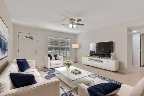 Купить виллу или дом в Тампа, Флорида 6 комнат, 139.35м2, № 1782153 - фото 2