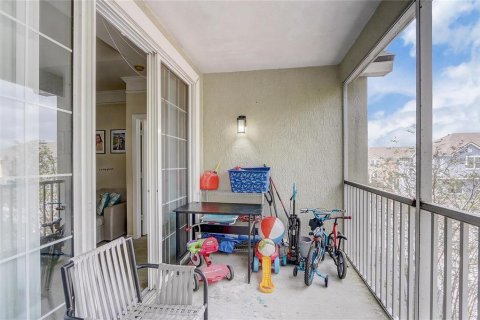 Condo in Orlando, Florida, 2 bedrooms  № 1799951 - photo 8