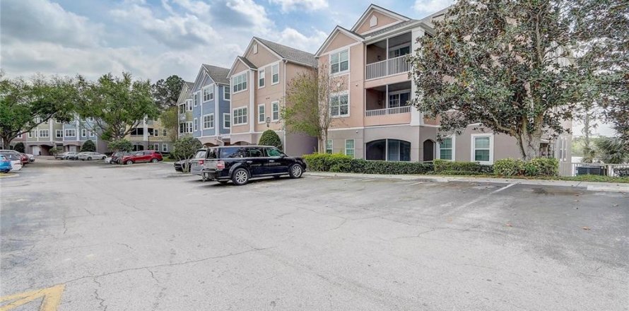 Condo in Orlando, Florida, 2 bedrooms  № 1799951