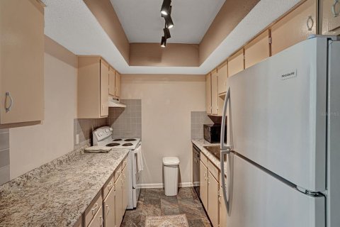 Condo in Clearwater, Florida, 3 bedrooms № 2107798 - photo 8
