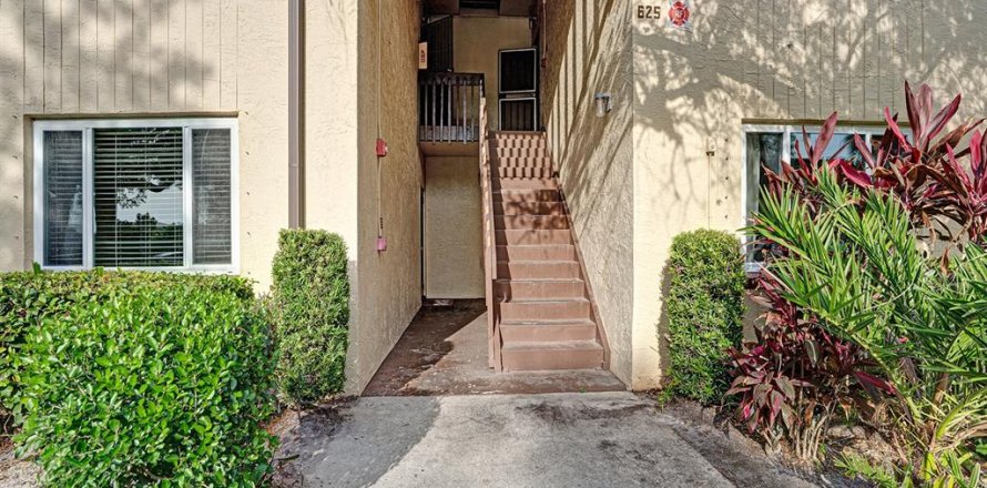 Condo in Clearwater, Florida, 3 bedrooms № 2107798