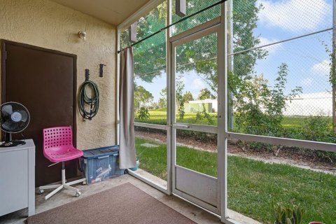 Condo in Clearwater, Florida, 3 bedrooms № 2107798 - photo 22