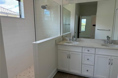Casa en alquiler en Nokomis, Florida, 3 dormitorios, 142.42 m2 № 1918648 - foto 13