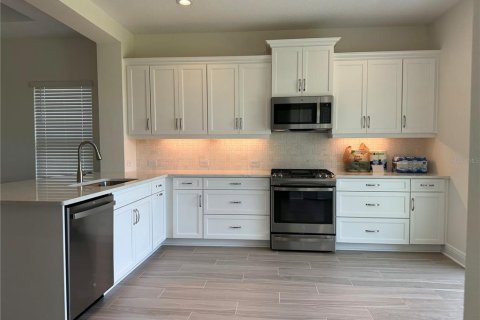 Casa en alquiler en Nokomis, Florida, 3 dormitorios, 142.42 m2 № 1918648 - foto 8