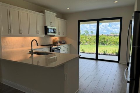 Casa en alquiler en Nokomis, Florida, 3 dormitorios, 142.42 m2 № 1918648 - foto 5