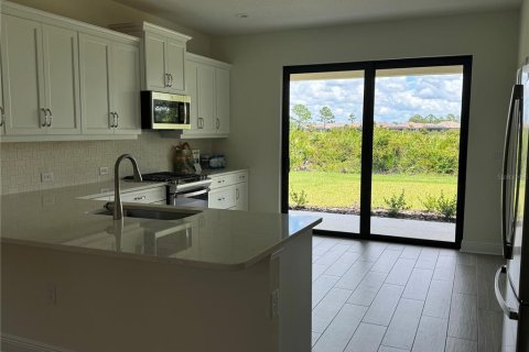 Casa en alquiler en Nokomis, Florida, 3 dormitorios, 142.42 m2 № 1918648 - foto 2
