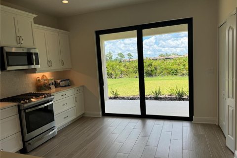 Casa en alquiler en Nokomis, Florida, 3 dormitorios, 142.42 m2 № 1918648 - foto 7